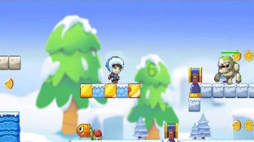 汽车华容道选关版